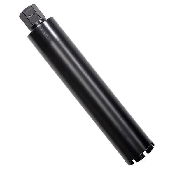 Диамантена боркорона Cayken , UNC 1 1/4"